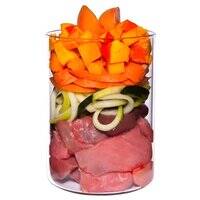 Terra Canis Grain Free Rabbit Dog Wet Food 400G 102605-1