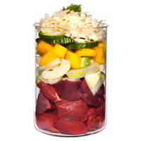 Terra Canis Light Beef Dog Wet Food 400G 103039-1