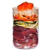 Terra Canis Light Chicken Dog Wet Food 400G 103040-1