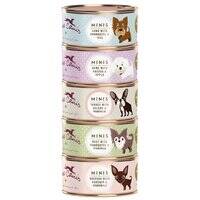 Terra Canis Minis Chicken Dog Wet Food 100G 102608-1