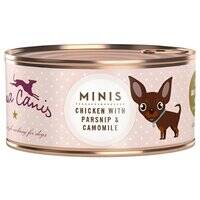 Terra Canis Minis Chicken Dog Wet Food 100G 102608-1