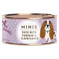 Terra Canis Minis Duck Dog Wet Food 100G SKU:103041-1