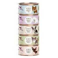 Terra Canis Minis Lamb Dog Wet Food 100G 102610-1