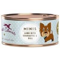 Terra Canis Minis Lamb Dog Wet Food 100G 102610-1