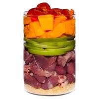 Terra Canis Puppy Chicken Dog Wet Food 400G 102611-1