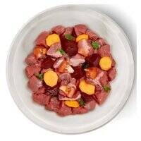 Terra Felis Beef Cat Wet Food 80G 102615-1