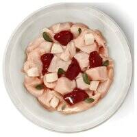 Terra Felis Chicken Cat Wet Food 80G 102616-1