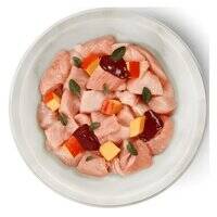 Terra Felis Chicken & Turkey Cat Wet Food 80G SKU:103043-1