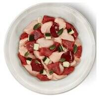 Terra Felis Lamb & Chicken Cat Wet Food 80G 103044-1