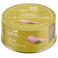 Terra Felis Rabbit Cat Wet Food 80G 102617-1
