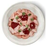 Terra Felis Turkey Cat Wet Food 80G 102618-1