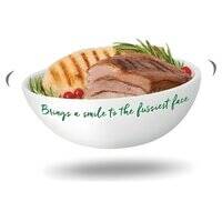 The Cheshire Cat's Garden Chicken & Duck Wet Cat Food 85G SKU:102830-1