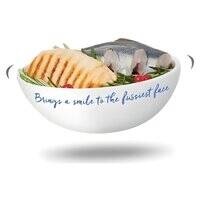 The Cheshire Cat's Garden Chicken & Herring Wet Cat Food 85G  SKU:102831-1