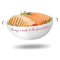 The Cheshire Cat's Garden Kitten Chicken Wet Cat Food 85G  SKU:102835-1