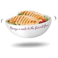 The Cheshire Cat's Garden Senior Sterilised Wet Cat Food 85G 102837-1