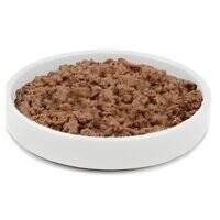 The Cheshire Cat's Garden Senior Sterilised Wet Cat Food 85G 102837-1