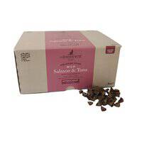 The Innocent Cat Air-Dried Salmon And Tuna with Cranberry Kitten And Adult Dry Cat Food 1.5kg