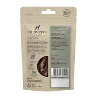 The Innocent Hound Dental Support Lamb Aniseed And Citrus Sausages 5pcs