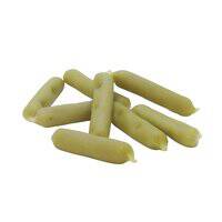 The Innocent Hound Skin And Coat Fish Aloe And Spirulina Dog Sausages 10pcs
