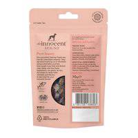 The Innocent Hound Training Tuna And Crab Rewards Treats 70g
