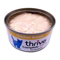 Thrive Complete Chicken Wet Kitten Food