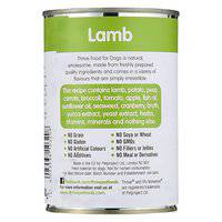 Thrive Complete Lamb Wet Dog Food 400g