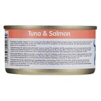 Thrive Complete Tuna And Salmon Wet Cat Food