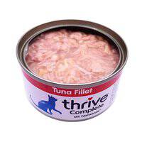 Thrive Complete Tuna Wet Kitten Food 75g