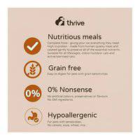 Thrive PremiumPlus Chicken Dry Cat Food
