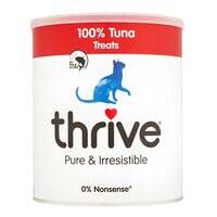 Thrive Tuna Cat Treats
