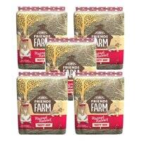 Tiny Friends Farm Russel Rabbit Tasty Hay