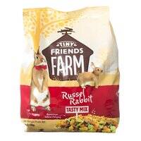 Tiny Friends Farm Tasty Mix Russel Rabbit Food