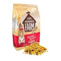 Tiny Friends Farm Tasty Mix Russel Rabbit Food