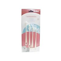 Toothbrush set for cat and puppy 2235