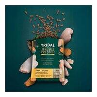 Tribal Fresh Pressed Chicken Adult Dry Dog Food