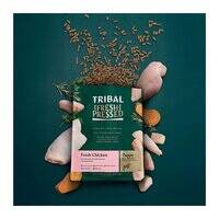 Tribal Fresh Pressed Complete Fresh Chicken Puppy Dry Dog Food