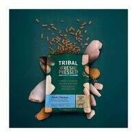 Tribal Fresh Pressed Complete Fresh Chicken Senior/Light Dry Dog Food
