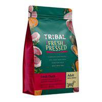 Tribal Fresh Pressed Complete Fresh Duck Adult Small Breed Dry Dog Food