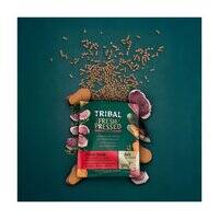 Tribal Fresh Pressed Complete Fresh Duck Adult Small Breed Dry Dog Food