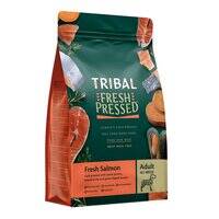 Tribal Fresh Pressed Complete Fresh Salmon Adult Dry Dog Food