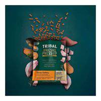 Tribal Fresh Pressed Complete Fresh Turkey Adult Dry Dog Food