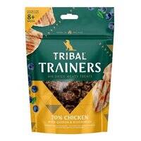 Tribal Trainers Chicken Quinoa And Blueberry Dog Treats