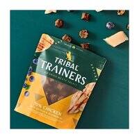 Tribal Trainers Chicken Quinoa And Blueberry Dog Treats