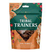 Tribal Trainers Turkey Quinoa And Cranberry Dog Treats