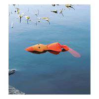 Trixie Aqua Duck Floatable Toy for Dogs