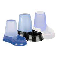 Trixie Basic Food And Water Dispenser for Dogs And Cats
