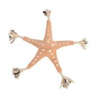 Trixie BE NORDIC Starfish Jane Dog Toy