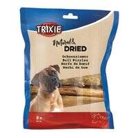 Trixie Bull Pizzle Dog Treats 100G