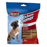 Trixie Bull Pizzle Dog Treats 100G