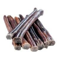 Trixie Bull Pizzle Dog Treats 100G